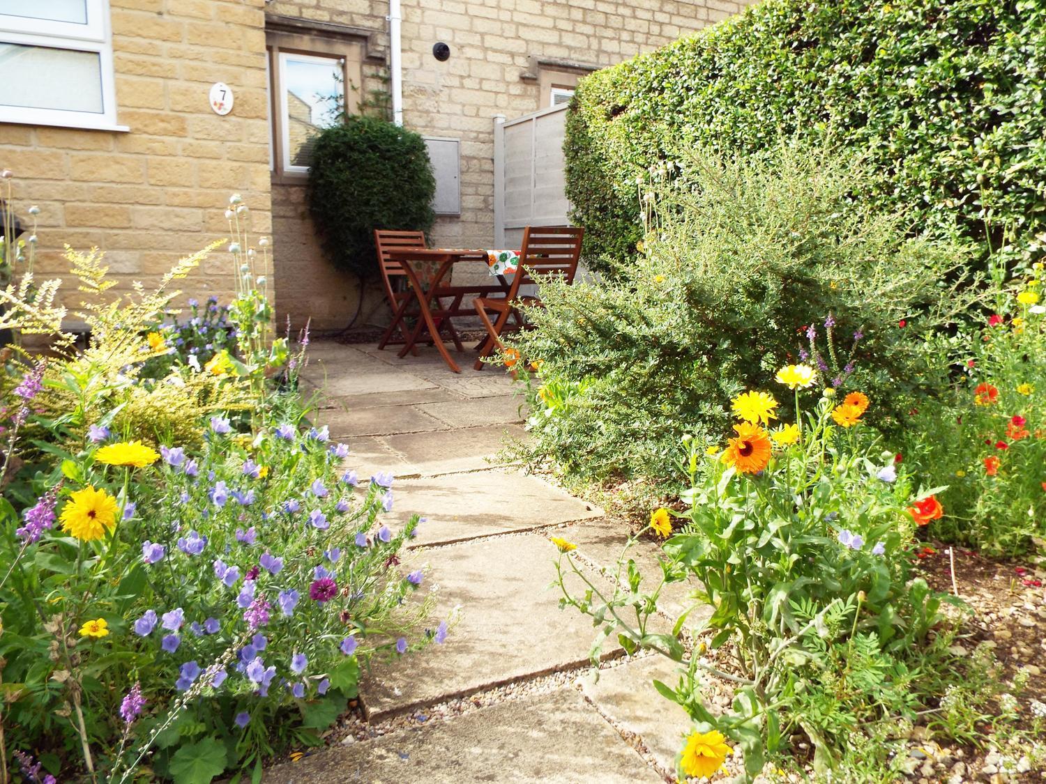 Kate'S Cottage Bourton-on-the-Water Exteriér fotografie