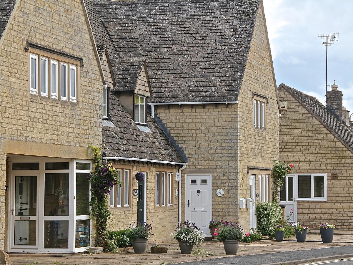 Kate'S Cottage Bourton-on-the-Water Exteriér fotografie